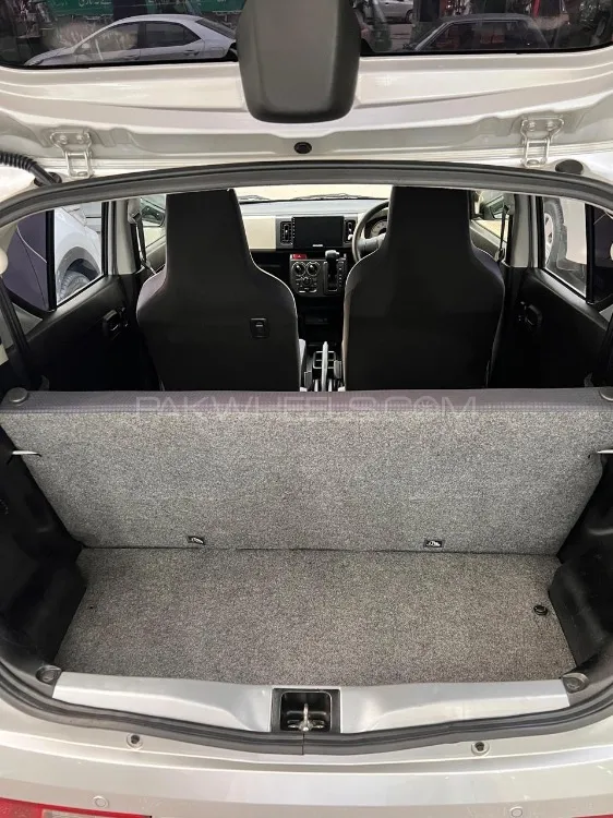 Suzuki Alto 2021 for Sale in Rawalpindi Suzuki Alto 2021 for Sale in Rawalpindi Image-9