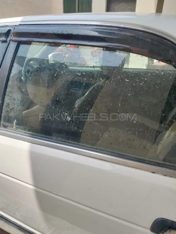 Suzuki Baleno 2000 for Sale in Sahiwal Suzuki Baleno 2000 for Sale in Sahiwal Image-5