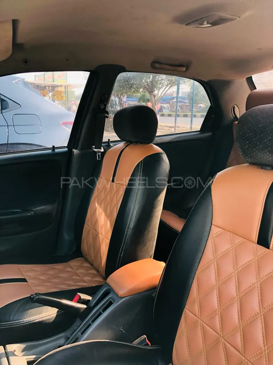 Suzuki Baleno 2005 for Sale in Gujrat Suzuki Baleno 2005 for Sale in Gujrat Image-4