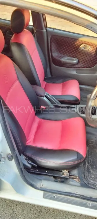 Suzuki Baleno 2004 for Sale in Lahore Suzuki Baleno 2004 for Sale in Lahore Image-7