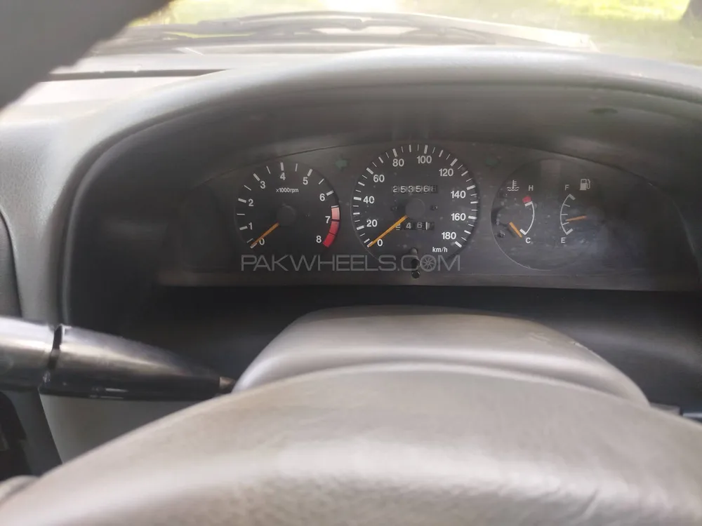 Suzuki Baleno 2005 for Sale in Islamabad Suzuki Baleno 2005 for Sale in Islamabad Image-8