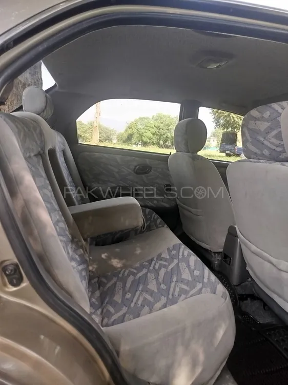 Suzuki Baleno 2005 for Sale in Islamabad Suzuki Baleno 2005 for Sale in Islamabad Image-10