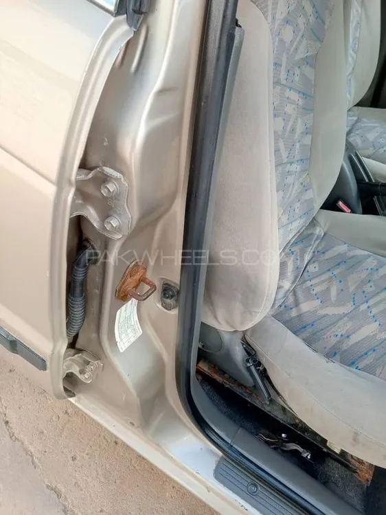 Suzuki Baleno 2005 for Sale in Karachi Suzuki Baleno 2005 for Sale in Karachi Image-1