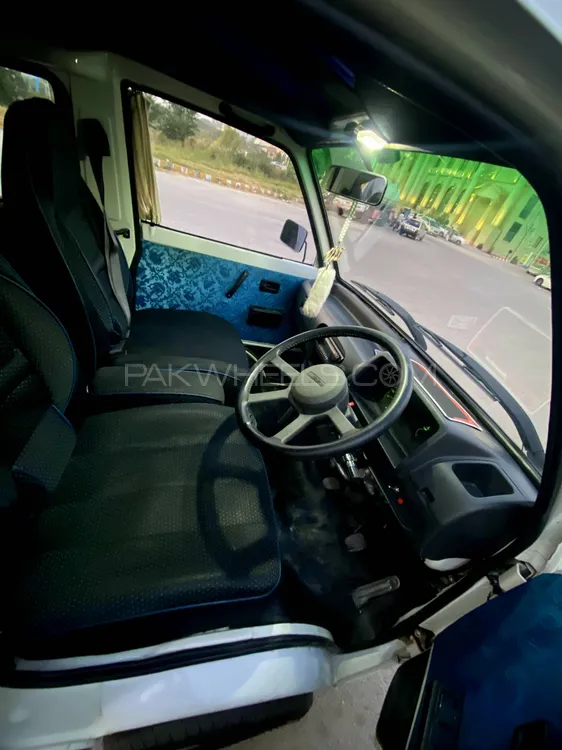 Suzuki Bolan 2021 for Sale in Rawalpindi Suzuki Bolan 2021 for Sale in Rawalpindi Image-7