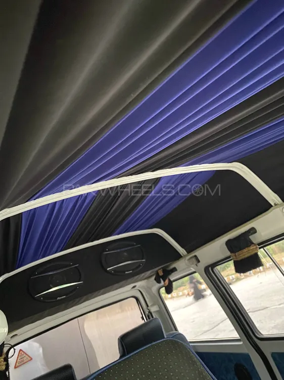 Suzuki Bolan 2021 for Sale in Rawalpindi Suzuki Bolan 2021 for Sale in Rawalpindi Image-9