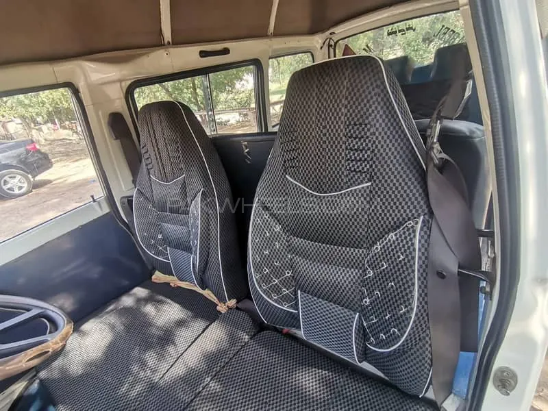 Suzuki Bolan 2021 for Sale in Faisalabad Suzuki Bolan 2021 for Sale in Faisalabad Image-1