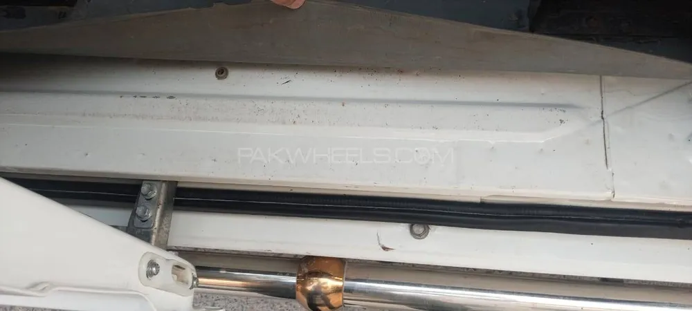Suzuki Bolan 2021 for Sale in Lahore Suzuki Bolan 2021 for Sale in Lahore Image-7