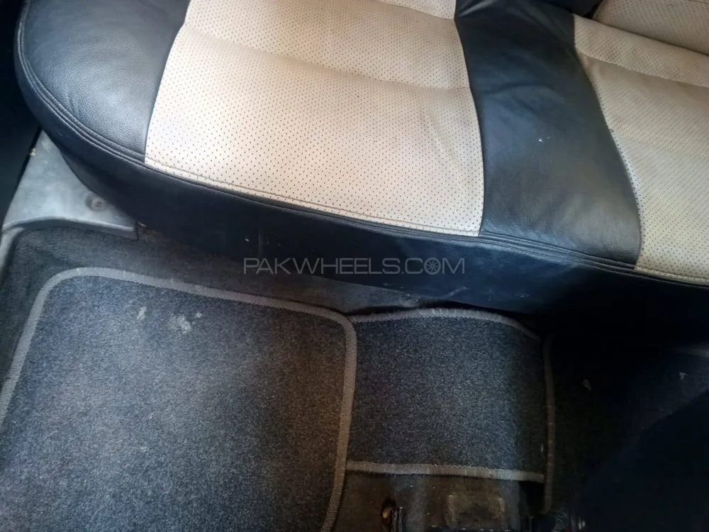 Suzuki Cultus 2009 for Sale in Lahore Suzuki Cultus 2009 for Sale in Lahore Image-5
