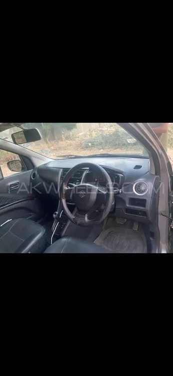 Suzuki Cultus 2018 for Sale in Karachi Suzuki Cultus 2018 for Sale in Karachi Image-9