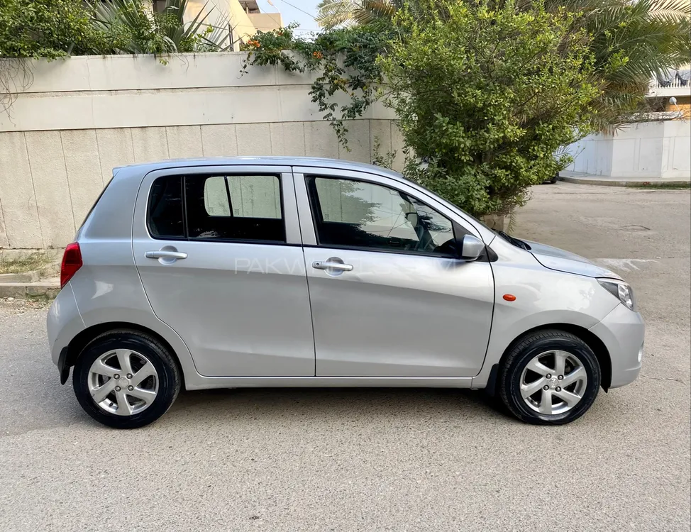 Suzuki Cultus 2018 for Sale in Karachi Suzuki Cultus 2018 for Sale in Karachi Image-7