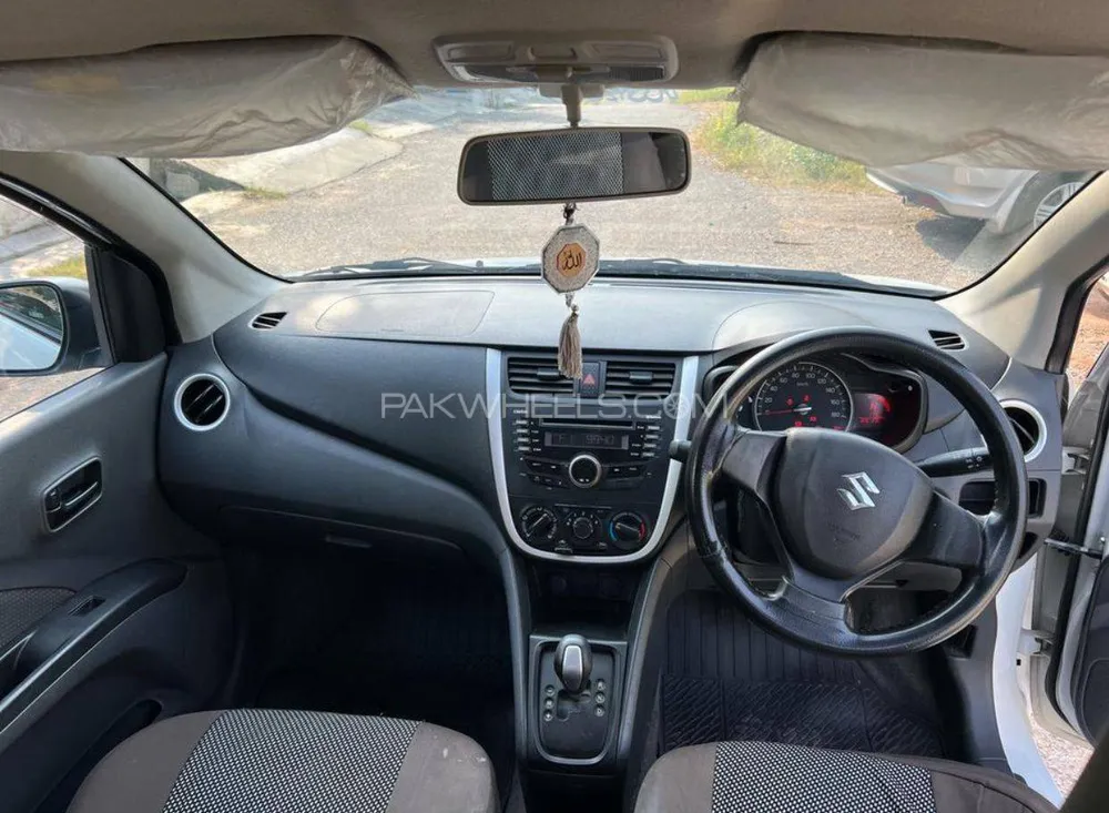 Suzuki Cultus 2019 for Sale in Karachi Suzuki Cultus 2019 for Sale in Karachi Image-7