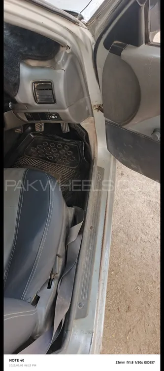 Suzuki Cultus 2006 for Sale in Karachi Suzuki Cultus 2006 for Sale in Karachi Image-3