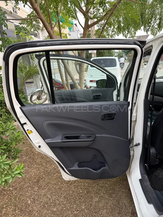 Suzuki Cultus 2019 for Sale in Multan Suzuki Cultus 2019 for Sale in Multan Image-15
