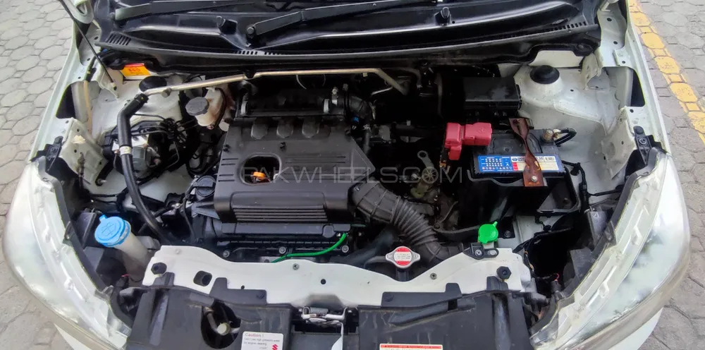 Suzuki Cultus 2019 for Sale in Rawalpindi Suzuki Cultus 2019 for Sale in Rawalpindi Image-8