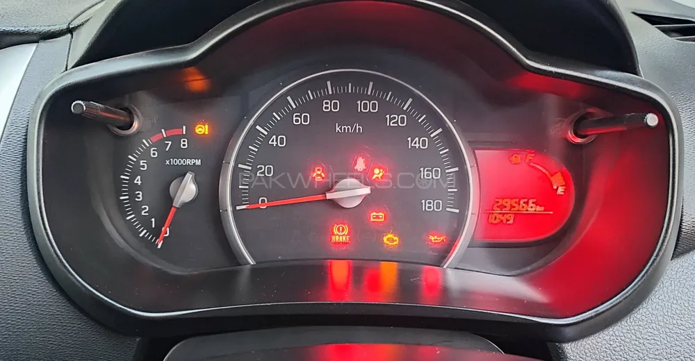 Suzuki Cultus 2019 for Sale in Rawalpindi Suzuki Cultus 2019 for Sale in Rawalpindi Image-7