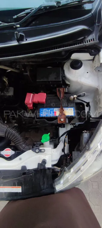 Suzuki Cultus 2019 for Sale in Rawalpindi Suzuki Cultus 2019 for Sale in Rawalpindi Image-10