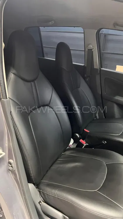 Suzuki Cultus 2020 for Sale in Lahore Suzuki Cultus 2020 for Sale in Lahore Image-9