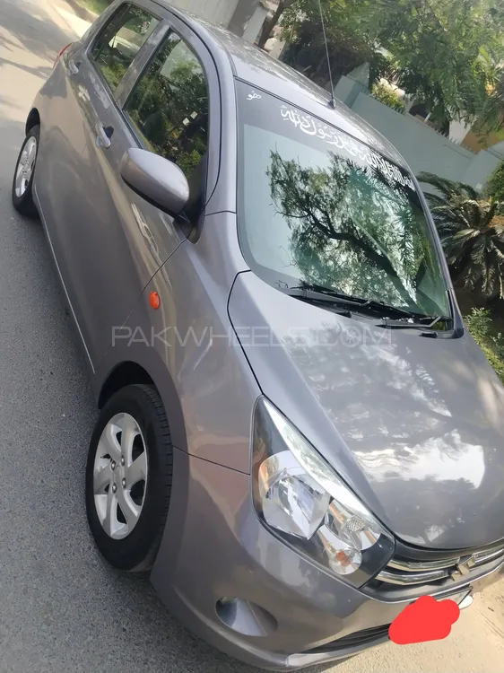 Suzuki Cultus 2020 for Sale in Lahore Suzuki Cultus 2020 for Sale in Lahore Image-3
