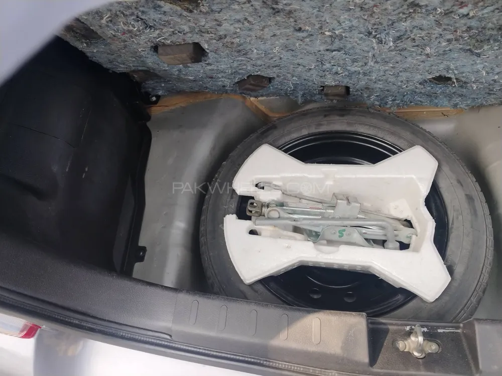 Suzuki Cultus 2020 for Sale in Lahore Suzuki Cultus 2020 for Sale in Lahore Image-9