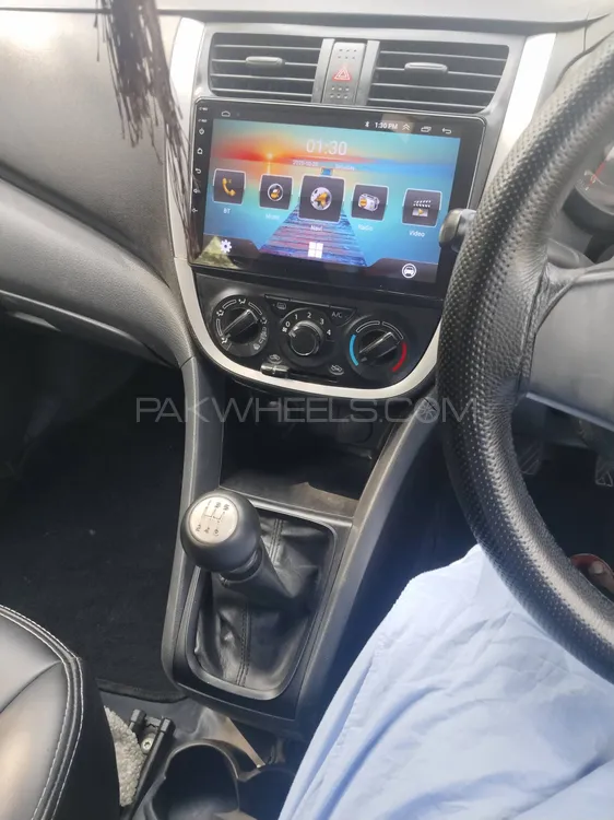 Suzuki Cultus 2020 for Sale in Lahore Suzuki Cultus 2020 for Sale in Lahore Image-13