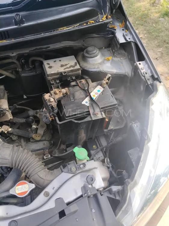 Suzuki Cultus 2020 for Sale in Lahore Suzuki Cultus 2020 for Sale in Lahore Image-19
