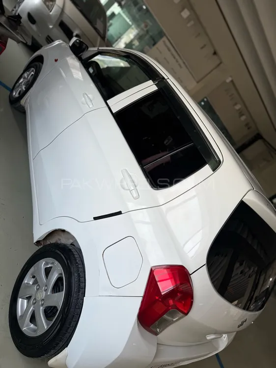 Suzuki Cultus 2020 for Sale in D.G.Khan Suzuki Cultus 2020 for Sale in D.G.Khan Image-4