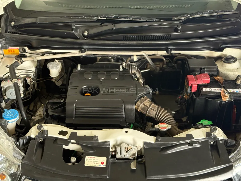Suzuki Cultus 2020 for Sale in D.G.Khan Suzuki Cultus 2020 for Sale in D.G.Khan Image-11