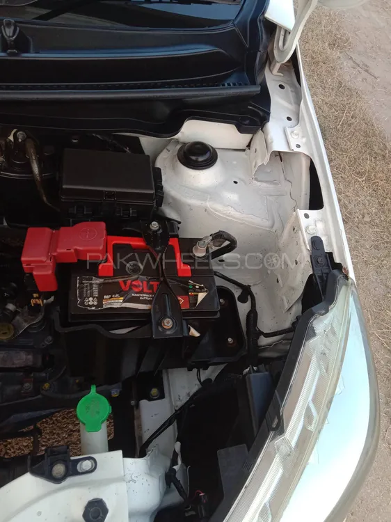 Suzuki Cultus 2020 for Sale in Islamabad Suzuki Cultus 2020 for Sale in Islamabad Image-6