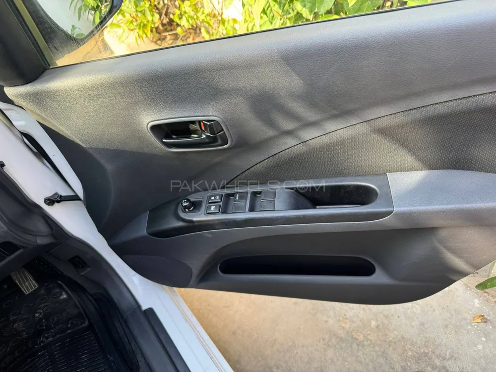 Suzuki Cultus 2021 for Sale in Hyderabad Suzuki Cultus 2021 for Sale in Hyderabad Image-11