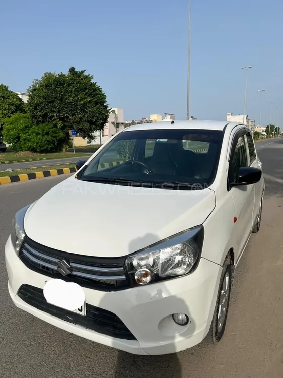 Suzuki Cultus 2021 for Sale in Lahore Suzuki Cultus 2021 for Sale in Lahore Image-3