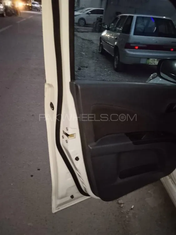 Suzuki Cultus 2023 for Sale in Lahore Suzuki Cultus 2023 for Sale in Lahore Image-18