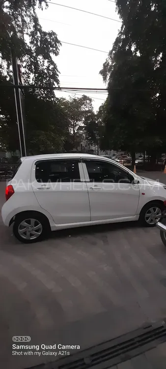 Suzuki Cultus 2023 for Sale in Lahore Suzuki Cultus 2023 for Sale in Lahore Image-17