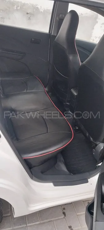 Suzuki Cultus 2024 for Sale in Multan Suzuki Cultus 2024 for Sale in Multan Image-15