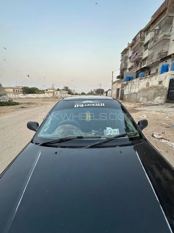 Suzuki Cultus 2007 for Sale in Karachi Suzuki Cultus 2007 for Sale in Karachi Image-8