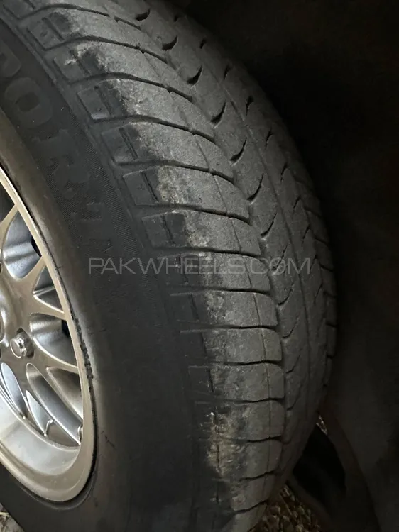 Suzuki Cultus 2010 for Sale in Islamabad Suzuki Cultus 2010 for Sale in Islamabad Image-11