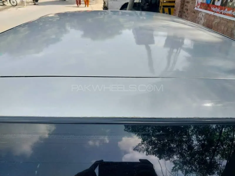 Suzuki Cultus 2007 for Sale in Lahore Suzuki Cultus 2007 for Sale in Lahore Image-9