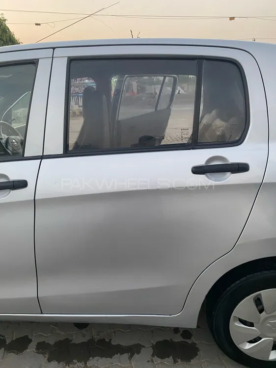سوزوکی کلٹس 2018 for Sale in سیالکوٹ سوزوکی کلٹس 2018 for Sale in سیالکوٹ Image-6