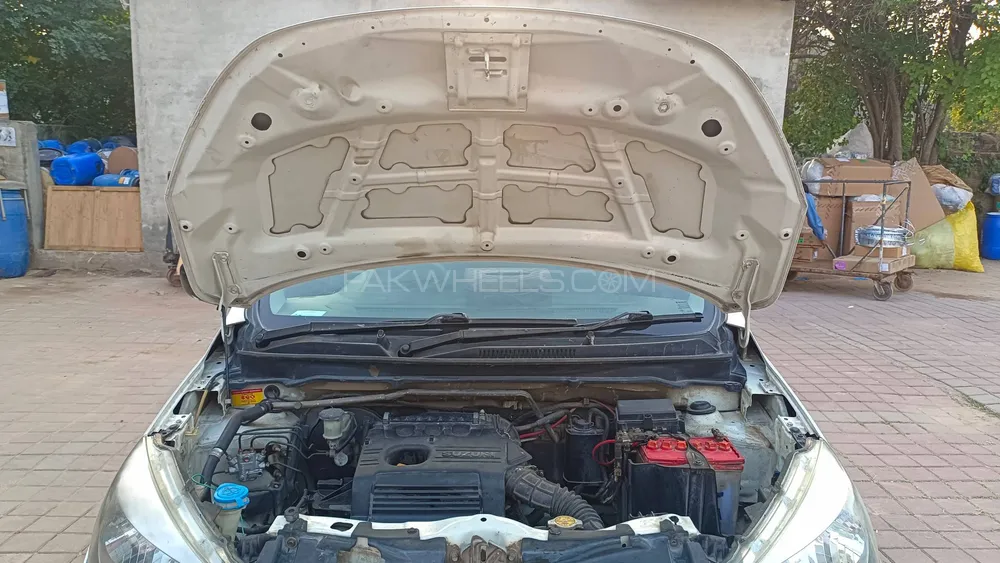 Suzuki Cultus 2019 for Sale in Rawalpindi Suzuki Cultus 2019 for Sale in Rawalpindi Image-7