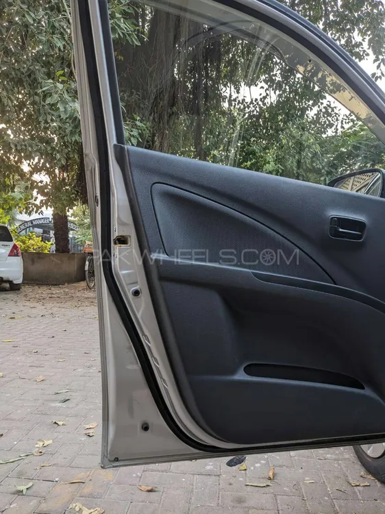 Suzuki Cultus 2020 for Sale in Karachi Suzuki Cultus 2020 for Sale in Karachi Image-2