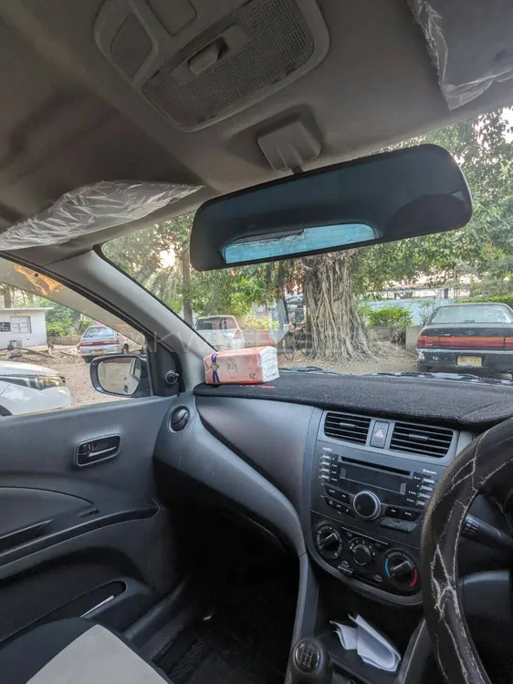 Suzuki Cultus 2020 for Sale in Karachi Suzuki Cultus 2020 for Sale in Karachi Image-8