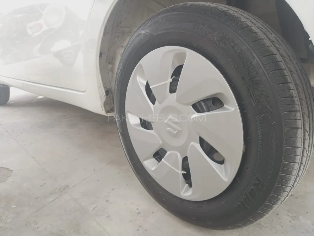 Suzuki Cultus 2021 for Sale in Karachi Suzuki Cultus 2021 for Sale in Karachi Image-4