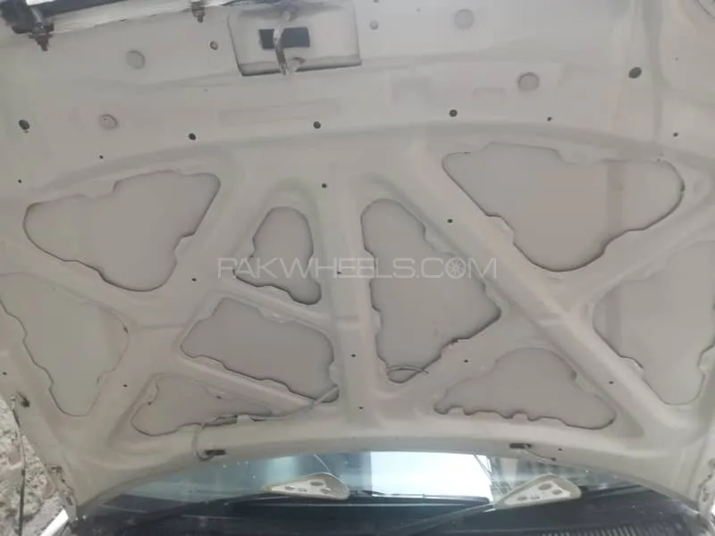 Suzuki Cultus 2007 for Sale in Lahore Suzuki Cultus 2007 for Sale in Lahore Image-8