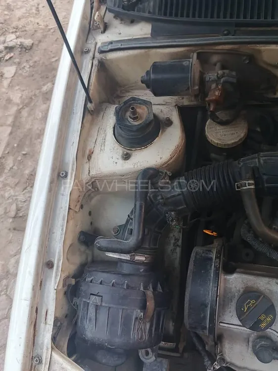 Suzuki Cultus 2008 for Sale in Gujranwala Suzuki Cultus 2008 for Sale in Gujranwala Image-14