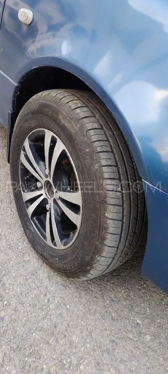 Suzuki Cultus 2008 for Sale in Rawalakot Suzuki Cultus 2008 for Sale in Rawalakot Image-3