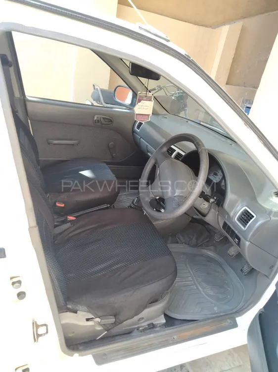 Suzuki Cultus 2009 for Sale in Rawalpindi Suzuki Cultus 2009 for Sale in Rawalpindi Image-7