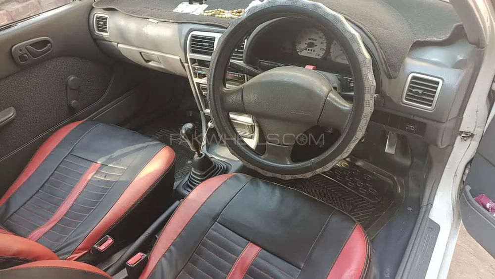 Suzuki Cultus 2010 for Sale in Sheikhupura Image-1