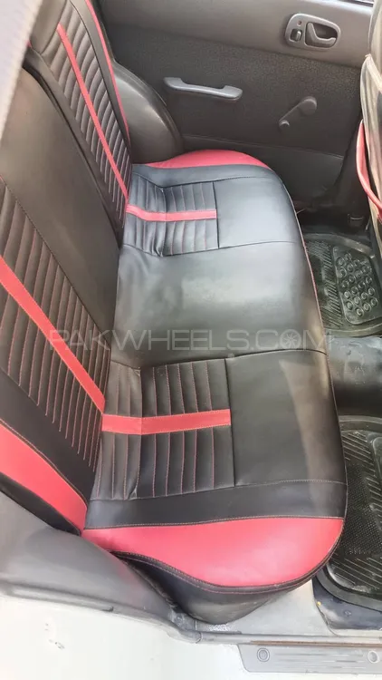 Suzuki Cultus 2010 for Sale in Sheikhupura Suzuki Cultus 2010 for Sale in Sheikhupura Image-4