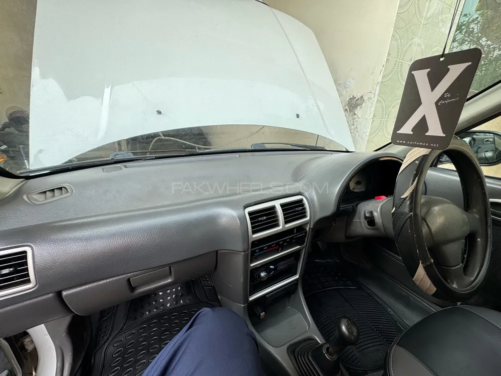 Suzuki Cultus 2011 for Sale in Lahore Suzuki Cultus 2011 for Sale in Lahore Image-5