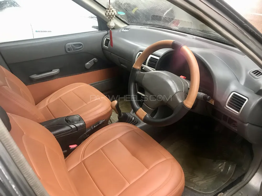 Suzuki Cultus 2011 for Sale in Karachi Suzuki Cultus 2011 for Sale in Karachi Image-6