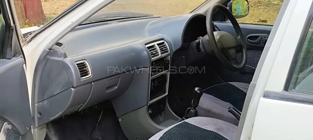 Suzuki Cultus 2012 for Sale in Lahore Suzuki Cultus 2012 for Sale in Lahore Image-6